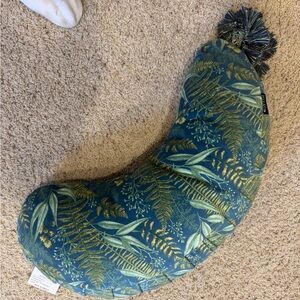 DockATot Wedge Nursing Pillow La Maman Removable Cover